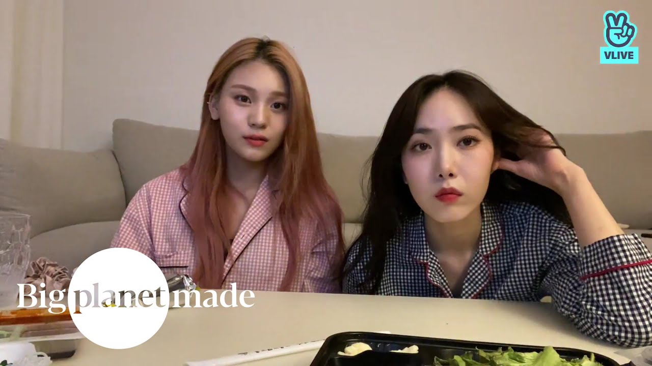 [V LIVE Replay] VIVIZ (비비지) | BOPBOP시간