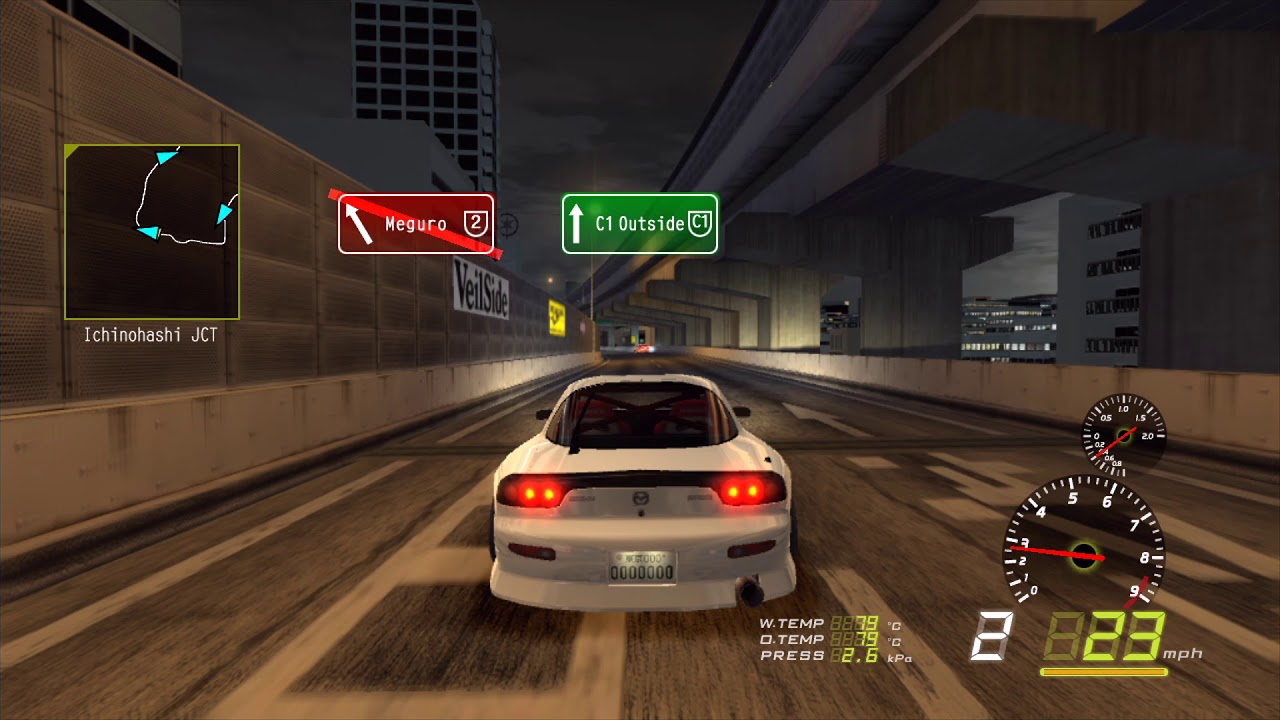 Import Tuner Challenge | Mazda FD3S RX-7 | S Class Performance Build