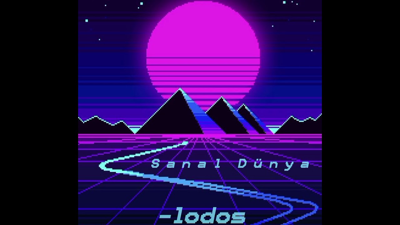 Lodos - Sanal Dünya