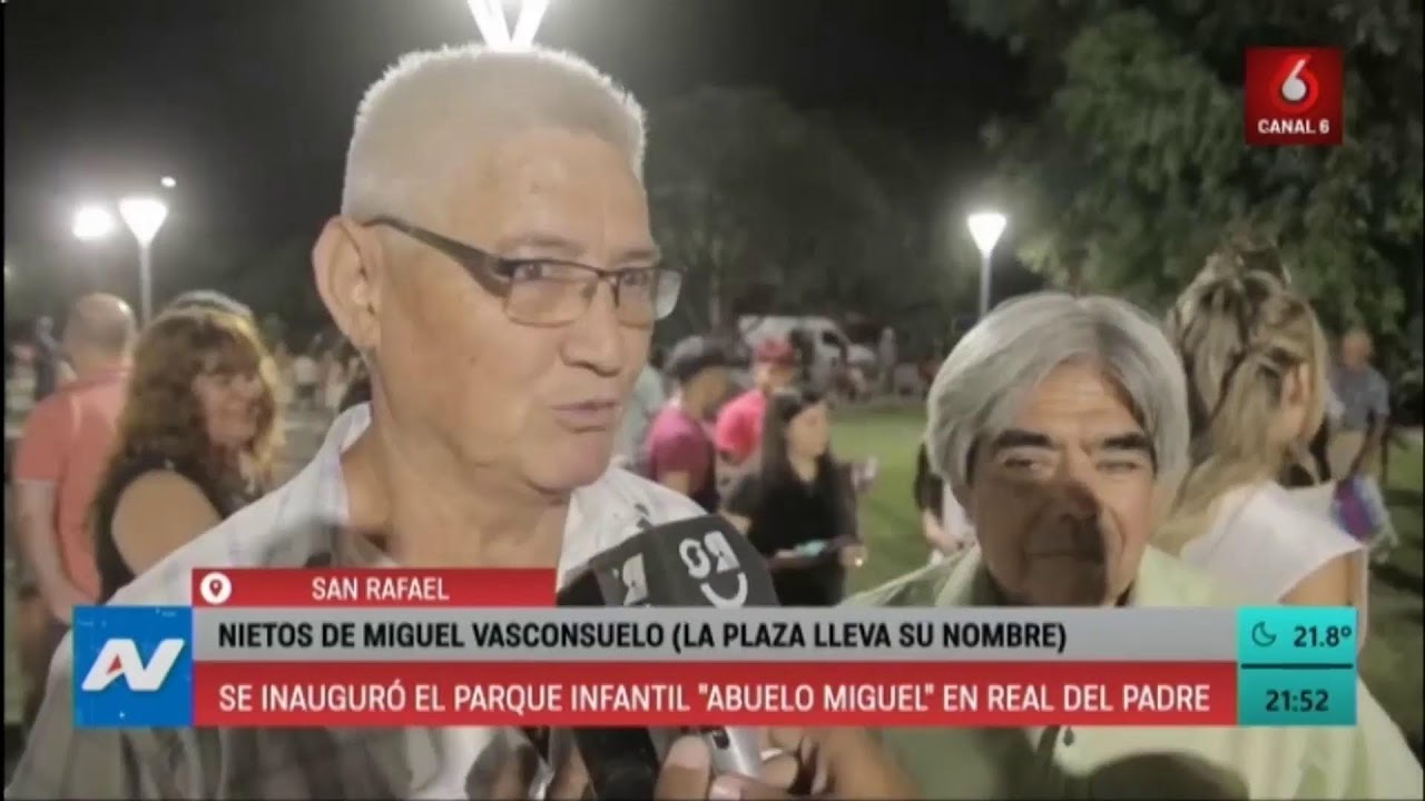 TRANSMISIÓN EN VIVO DE NOTICIERO ANDINO