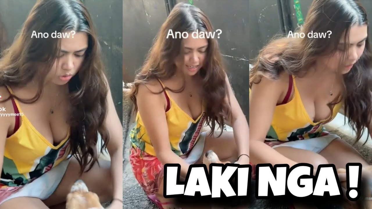 ANG LAKI NGA NG ALAGA NIYA  |  Funny Videos Compilation 2026