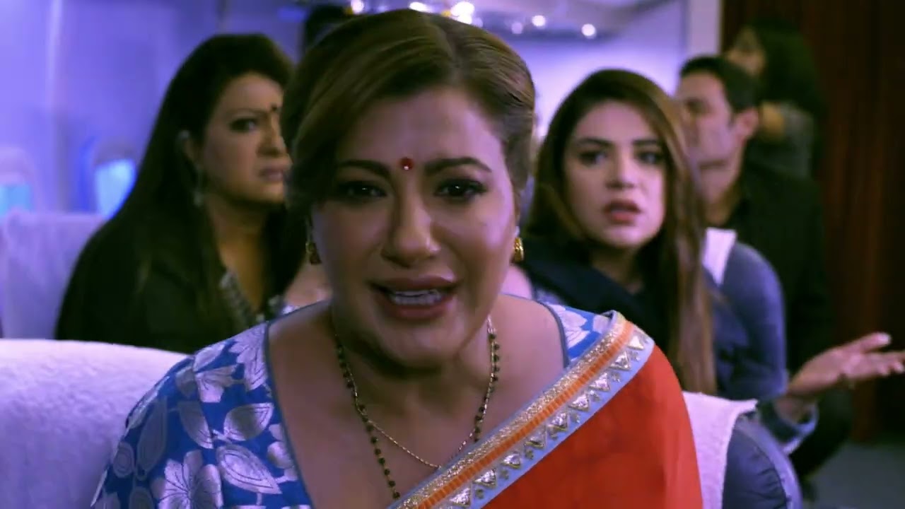 Kundali Bhagya - Hindi Tv Serial - Full Ep 1406 - Karan, Preeta, Srishti, Rishabh - Zee TV