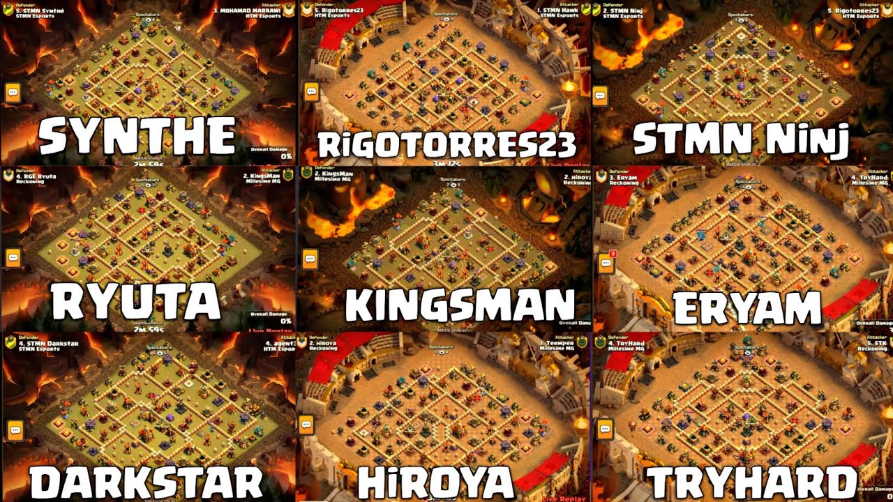 New Tournament Th16 Base Link| Th16 War Base Link|Th16 Legend Base With Link| Anti 2 Star Th16 Base