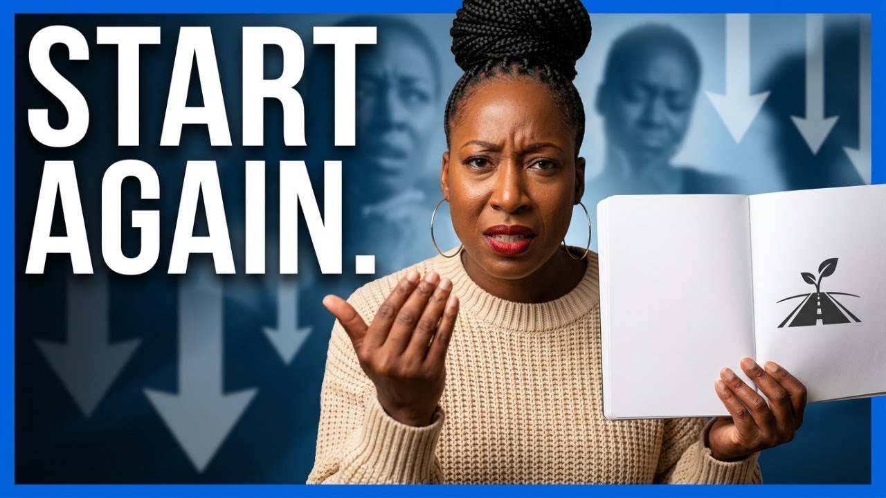 It&rsquo;s Never Too Late to Start&hellip; Even If Everyone Thinks You&rsquo;ll Fail