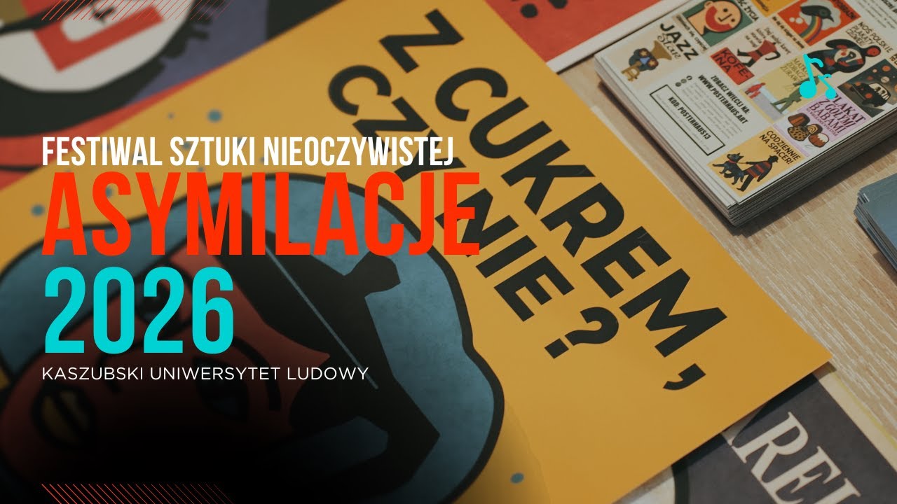 VI Festiwal Sztuki Nieoczywistej 