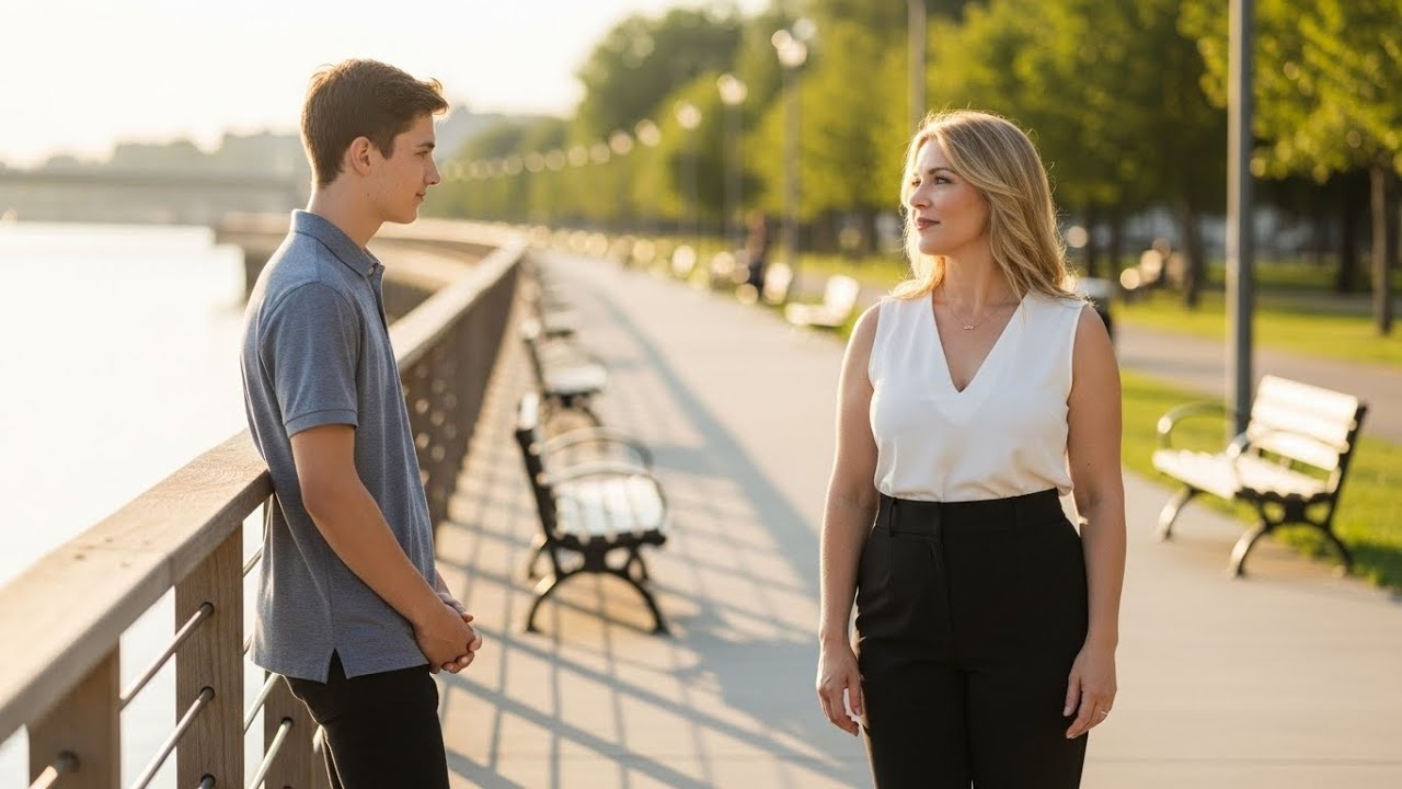 She Loved a Hopeless Man — He Became Her Only Hope