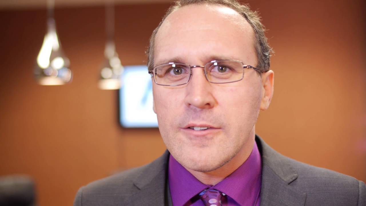 R. Shawn McBride Law Firm - First Meeting