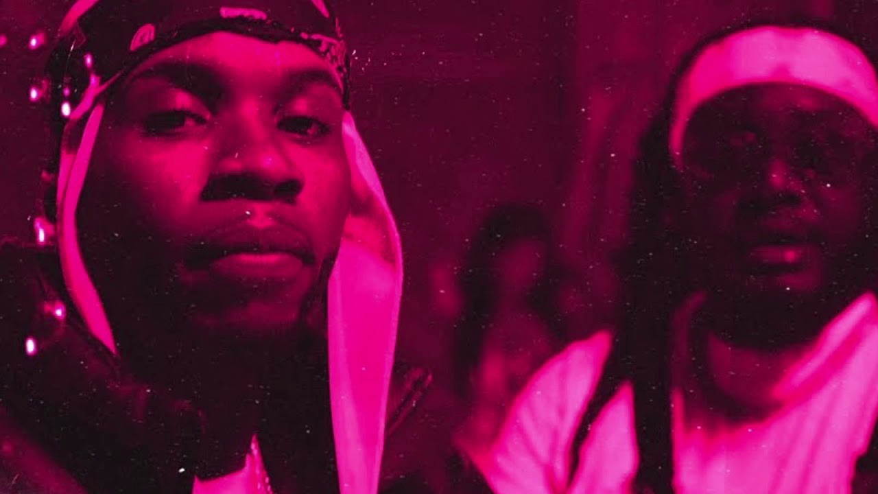 Tory Lanez & T-Pain - Jerry Sprunger (Official Instrumental)