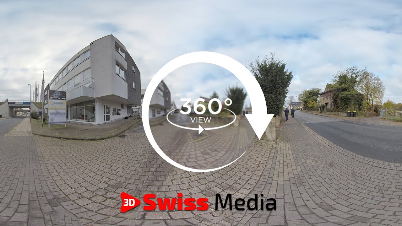 Glanz Car - 360 Virtual Tour Services