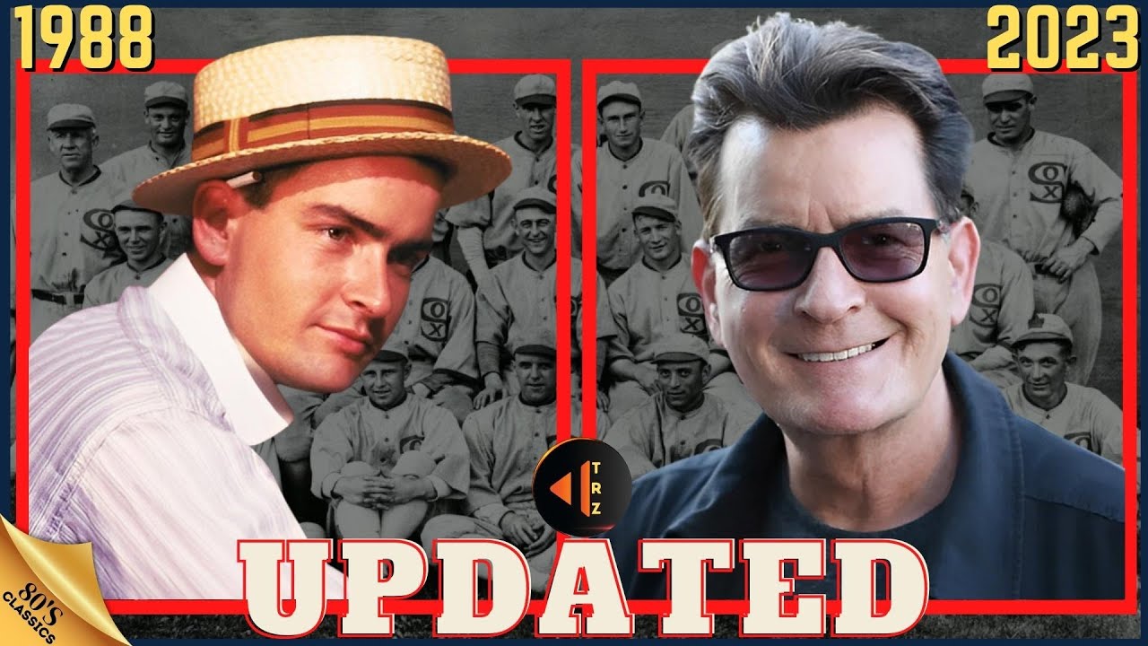 Eight Men Out (1988) THEN and NOW - Cast Updated 34 Years later!
