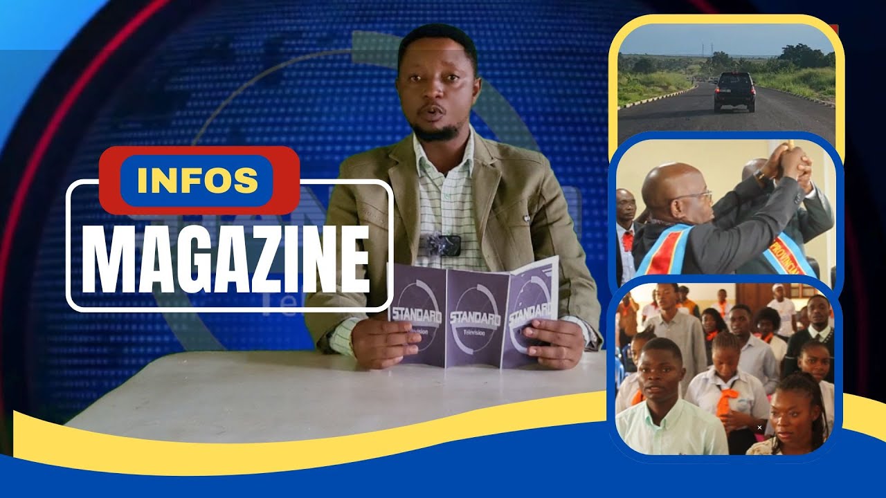 MAGAZINE 004 | 12 | 2025