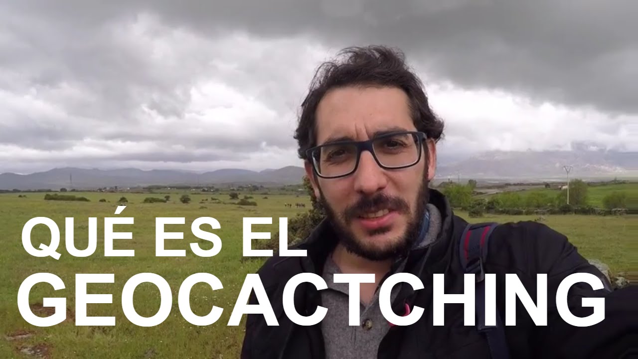 Qu&eacute; es el geocaching y primeros pasos para ser un gran geocacher