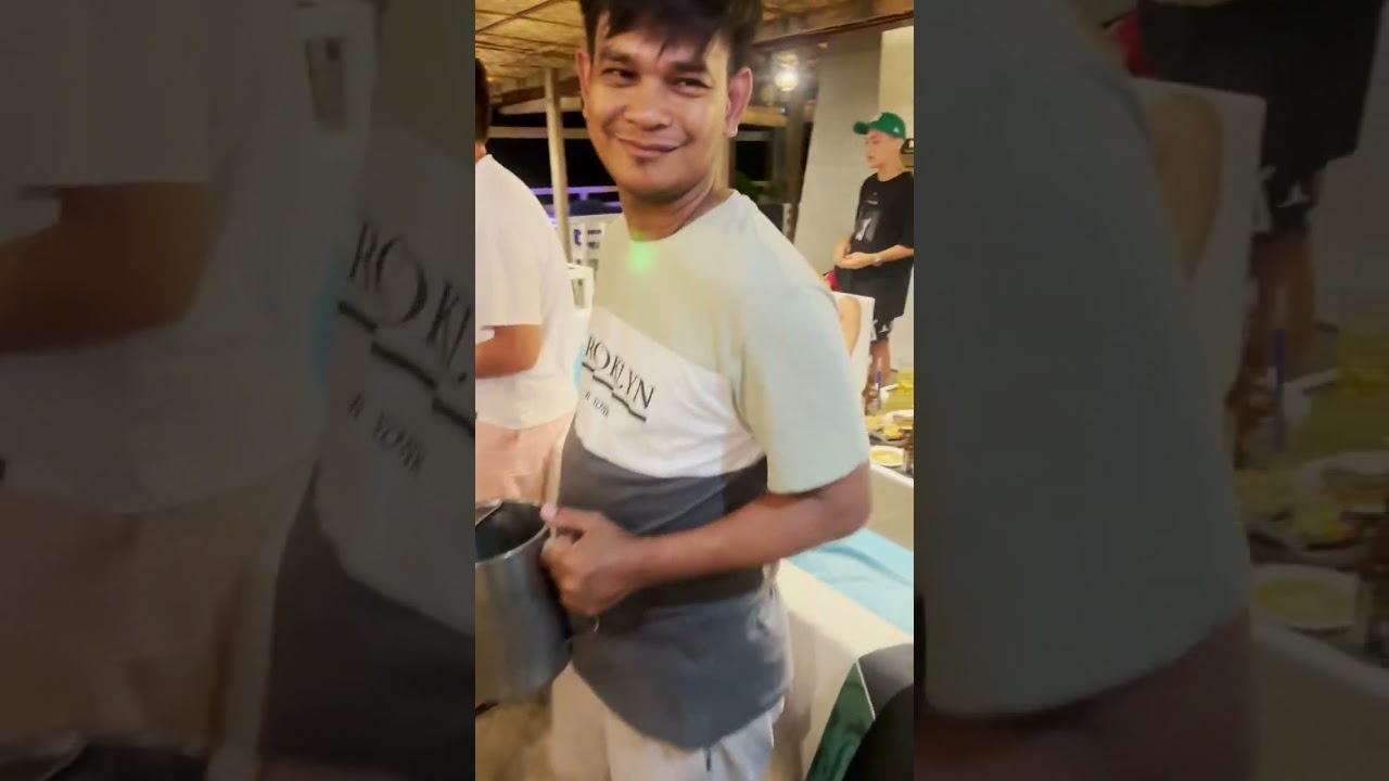 HAPPY BIRTHDAY KUYA NORVIN #luisitovlogs