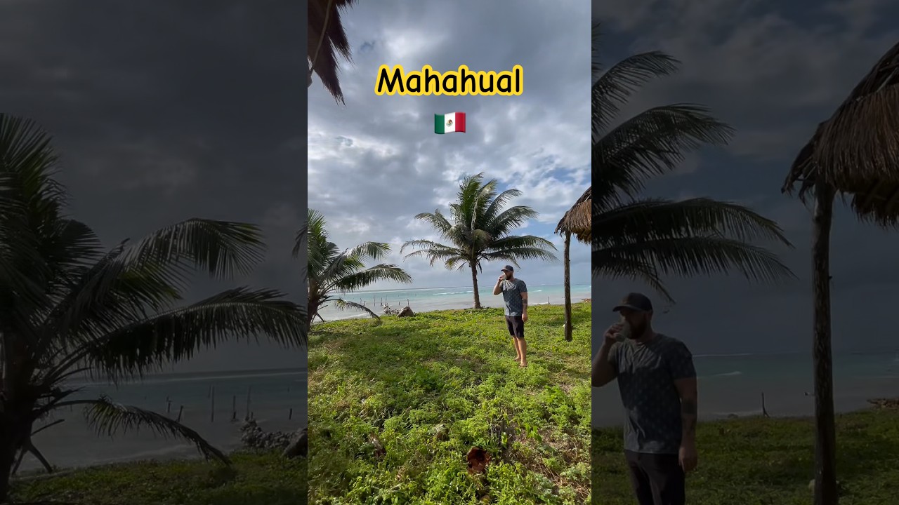 Forget Tulum: Why You Need to Visit Mahahual, Mexico Instead