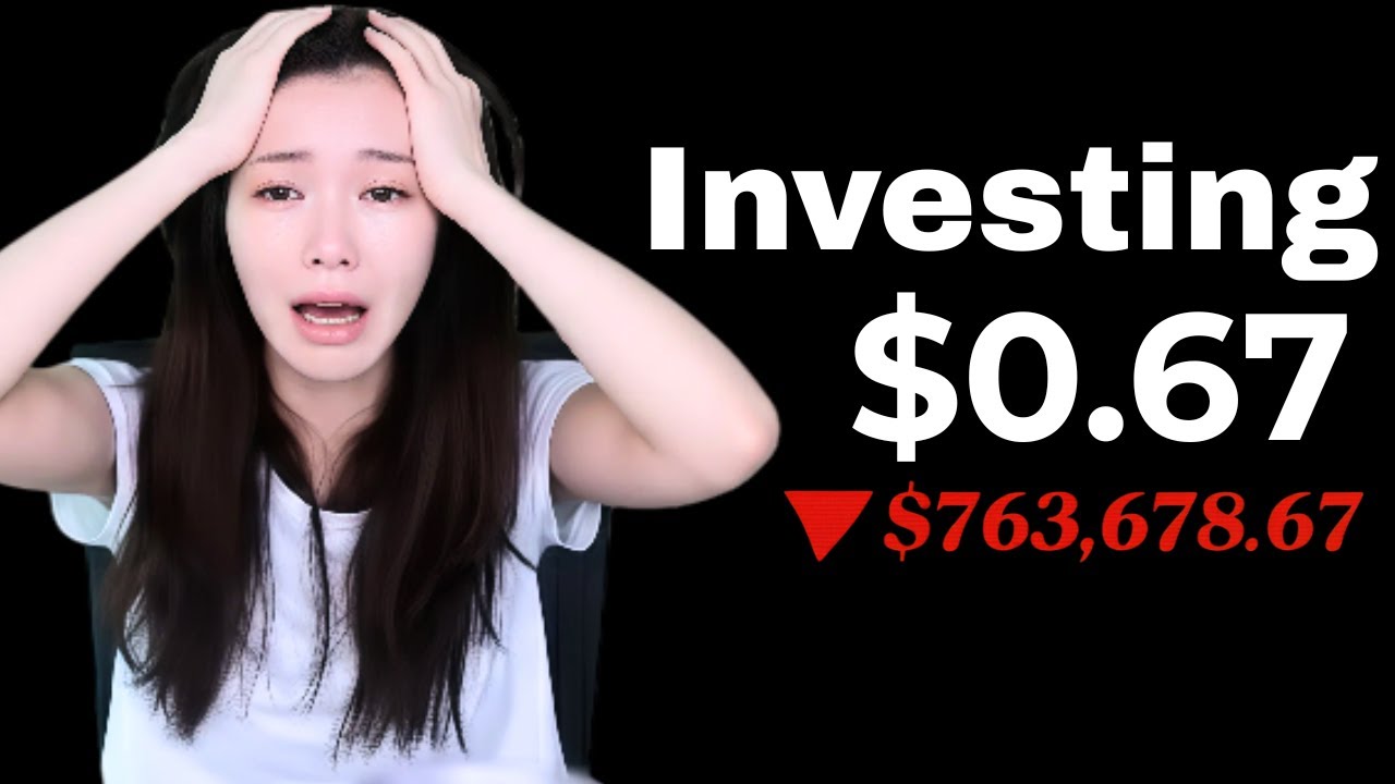 Top 8 Wildest Trading Losses (REACTIONS)