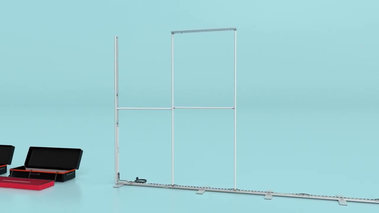 WD Real BIG LEDUP Setup