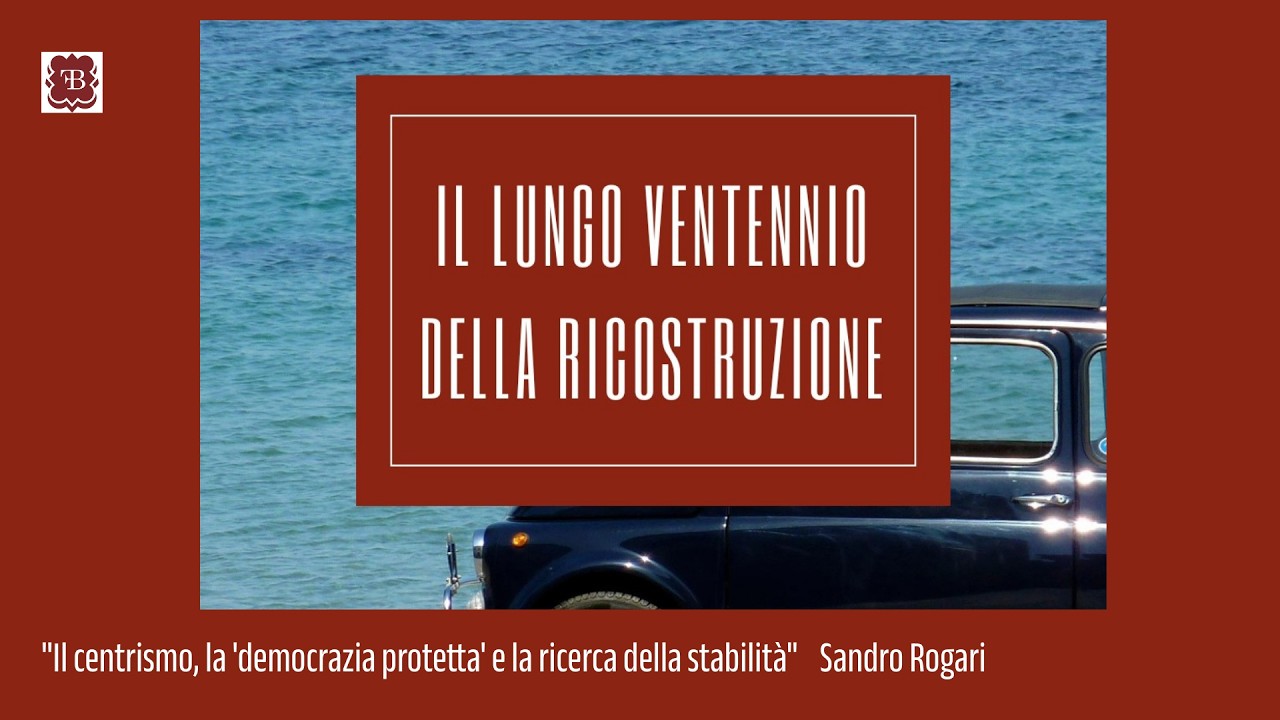 Il centrismo, la 'democrazia protetta' e la ricerca della stabilità