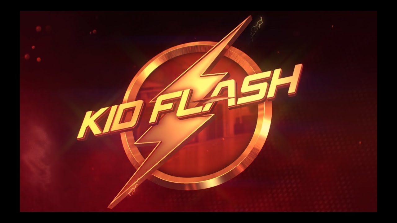 Kid Flash | 2015 | Fan Film