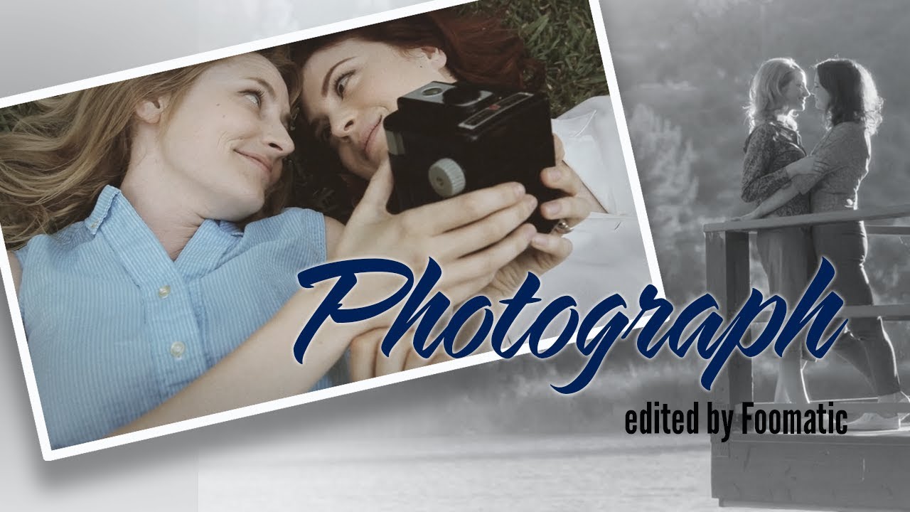 Photograph  ||  Rose and Louise  ||  Snapshots