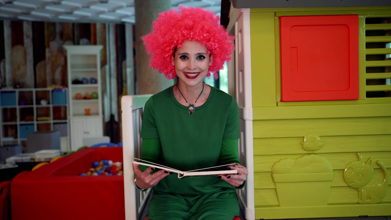Teatr TeTaTeT - Dorota Gellner 