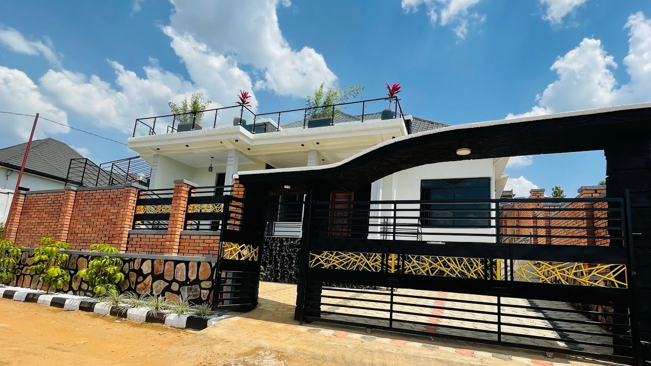 Yakatutse Kanombe nibisanzwe 0796900943