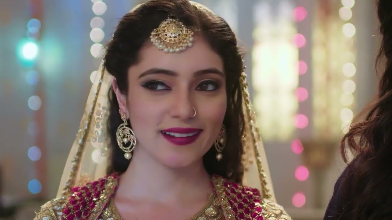 Ishq Subhan Allah - রুকসারের প্ল্যান ভেস্তে দিল জারা !
