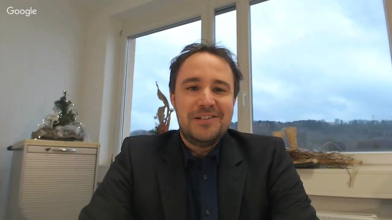 Wann ist ein berufsbegleitendes Studium sinnvoll? - Interview zu den Erfahrungen der HSW