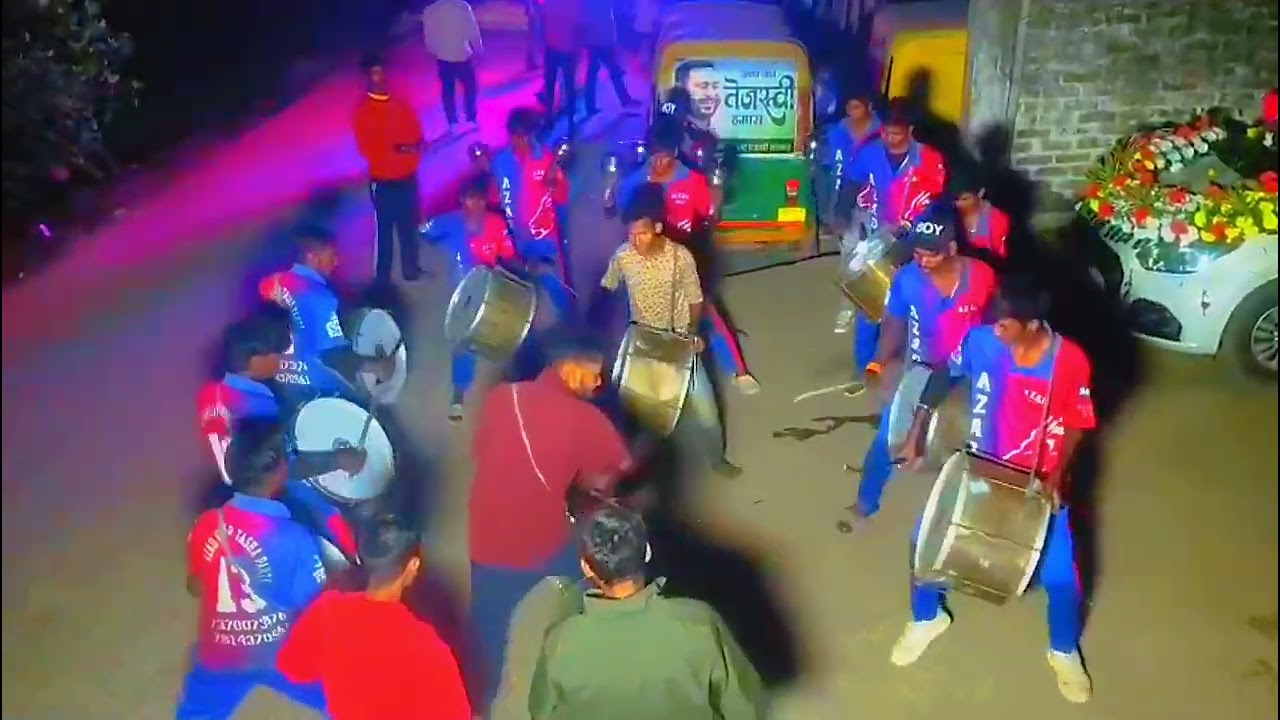 Hamare Yahan shaadi vah Kisi bhi Khushi Ke mauke per booking ki jaati Hai  