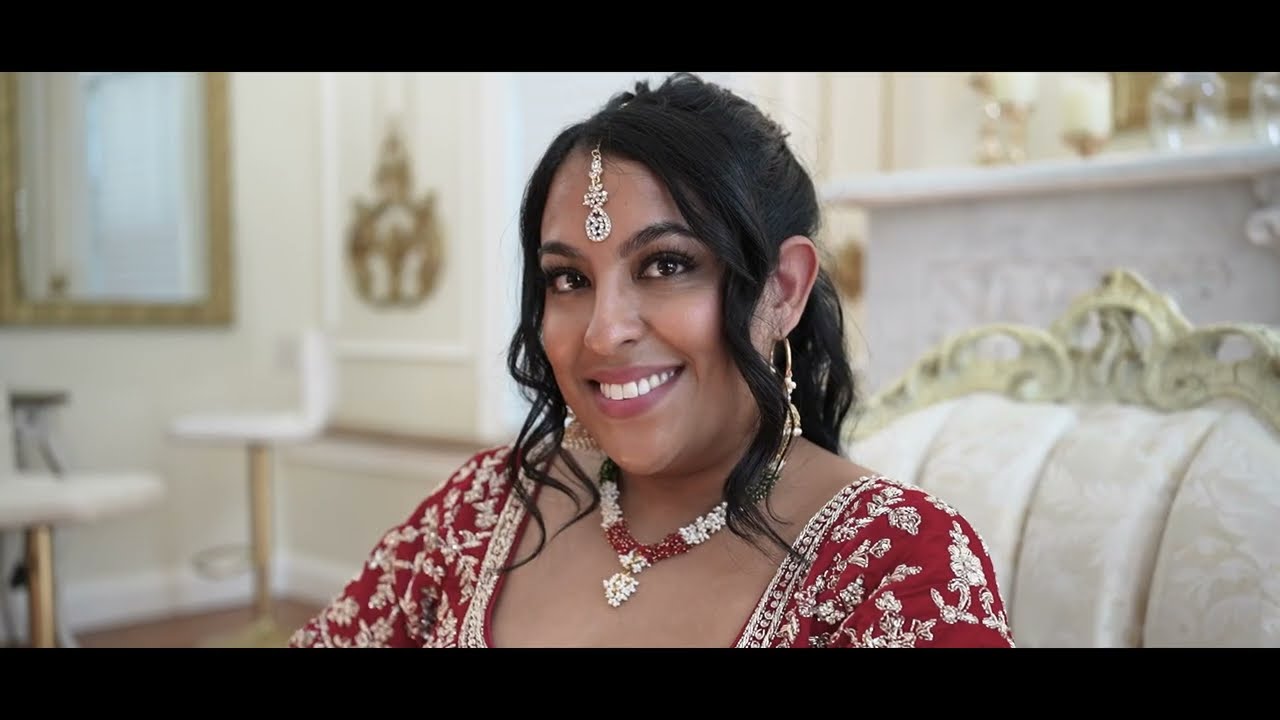 Dolly + Miguel | Wedding Teaser