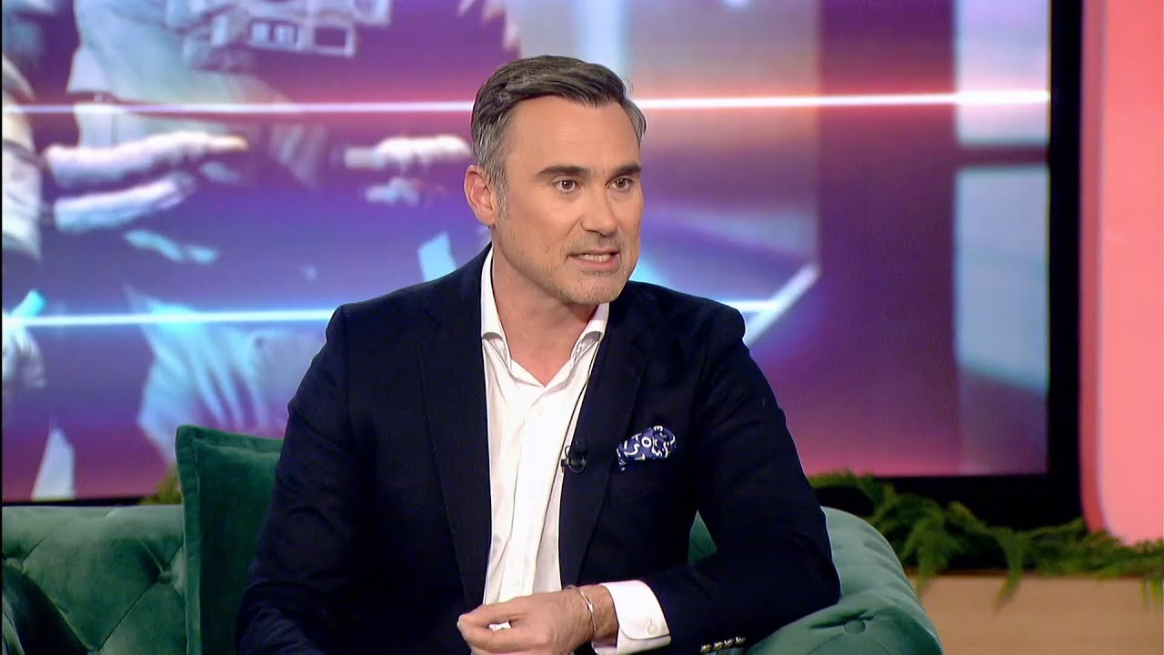 Γ. Καπουτζίδης: Τα ομόφυλα ζευγάρια σίγουρα δεν θα έκαναν γάμο από αυτοματισμό | Καλύτερα Αργά