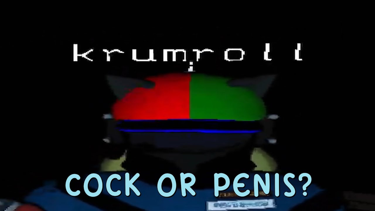 Krum and Para plays 