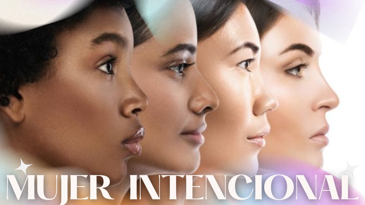 Mujer Intencional