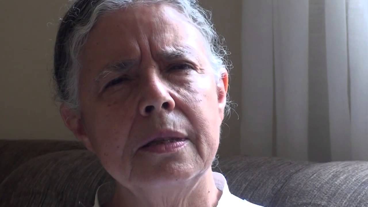 O PODER DO SILÊNCIO - Ida Meirelles