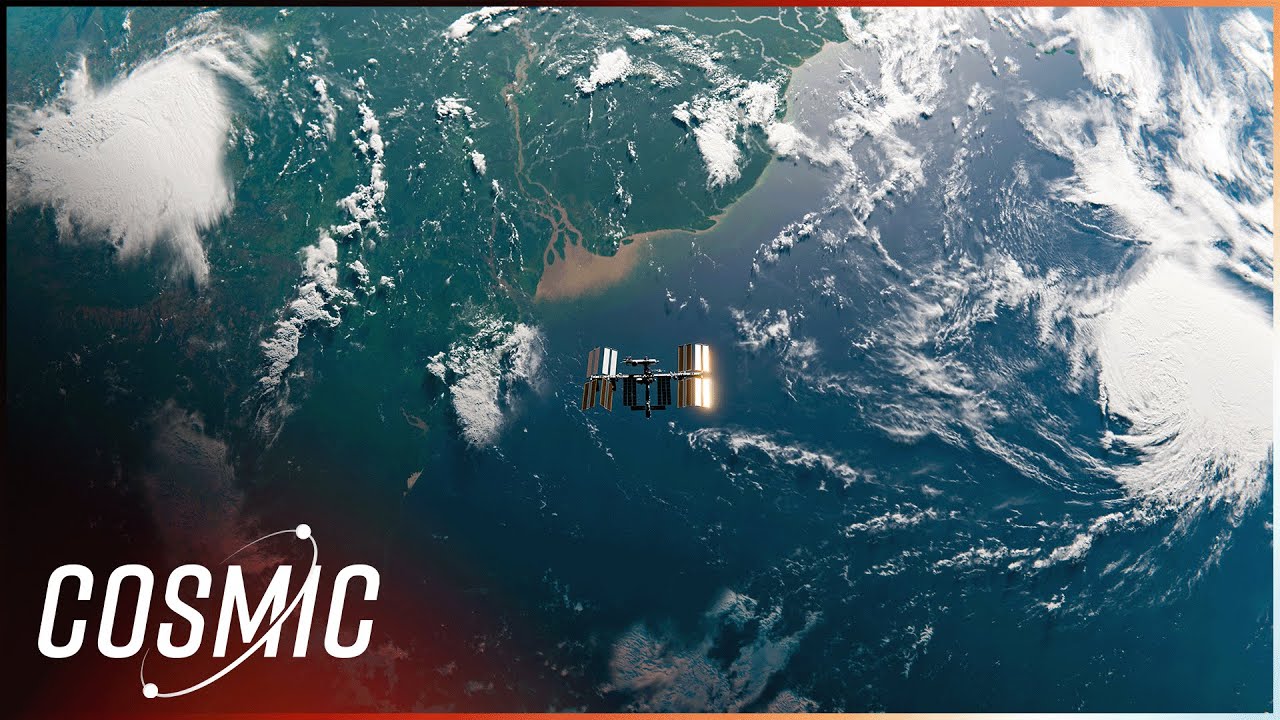 How The Ocean Floor Powers Our Planet