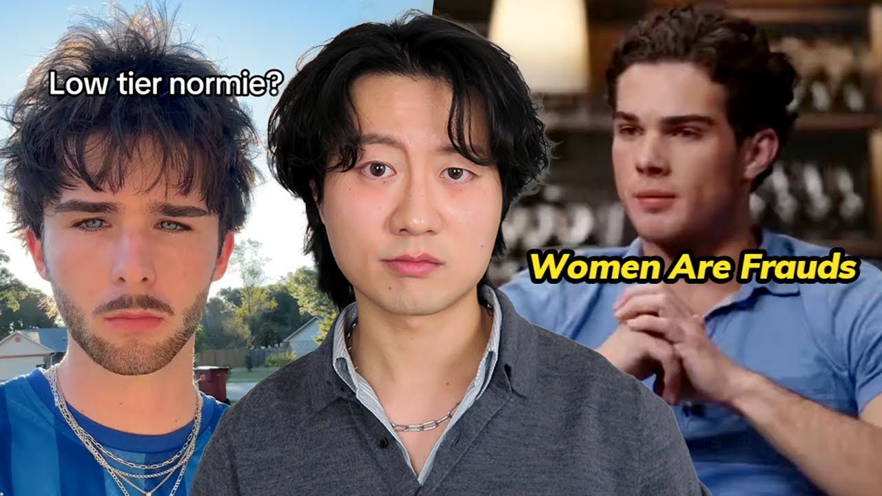 Looksmaxxing Has Ruined Your Personality