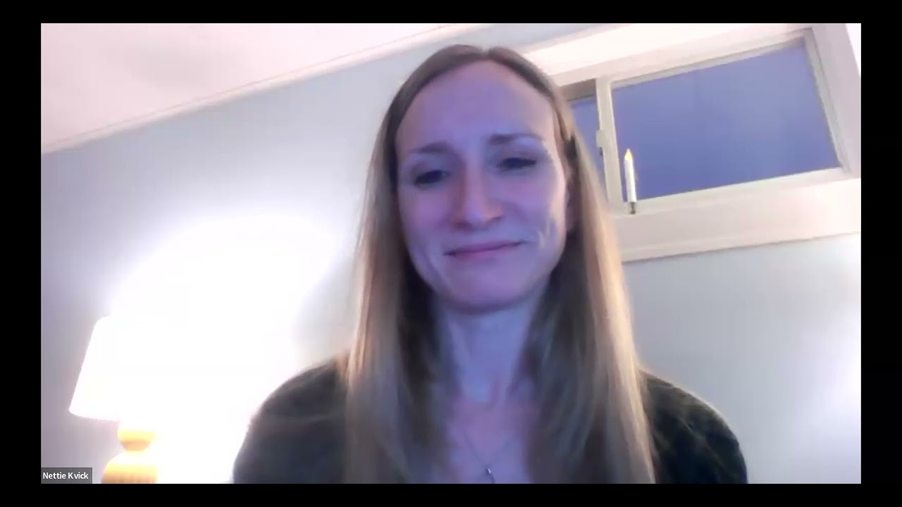 Opening Doors to Accessibility Webinar