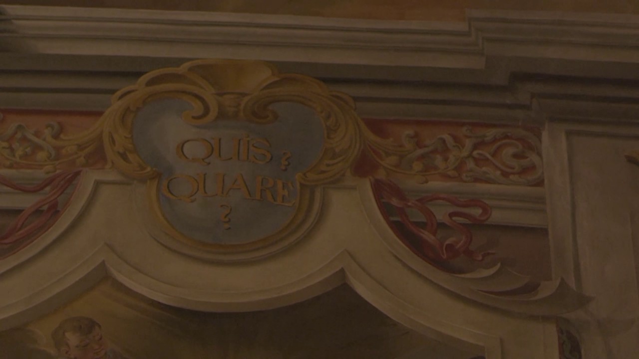 Sch&ouml;nheit und Anspruch: Stift Vorau