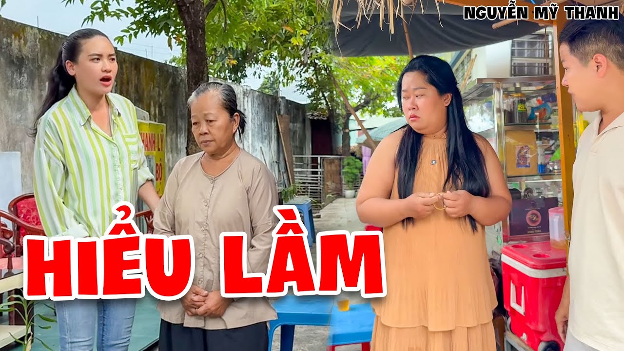 Chị Chồng Hiểm Lầm Là Mẹ Của Em Dâu Lấy Cắp Vàng, Làm Um Xùm Cả Xóm Và Cái Kết  | Nguyễn Mỹ Thanh