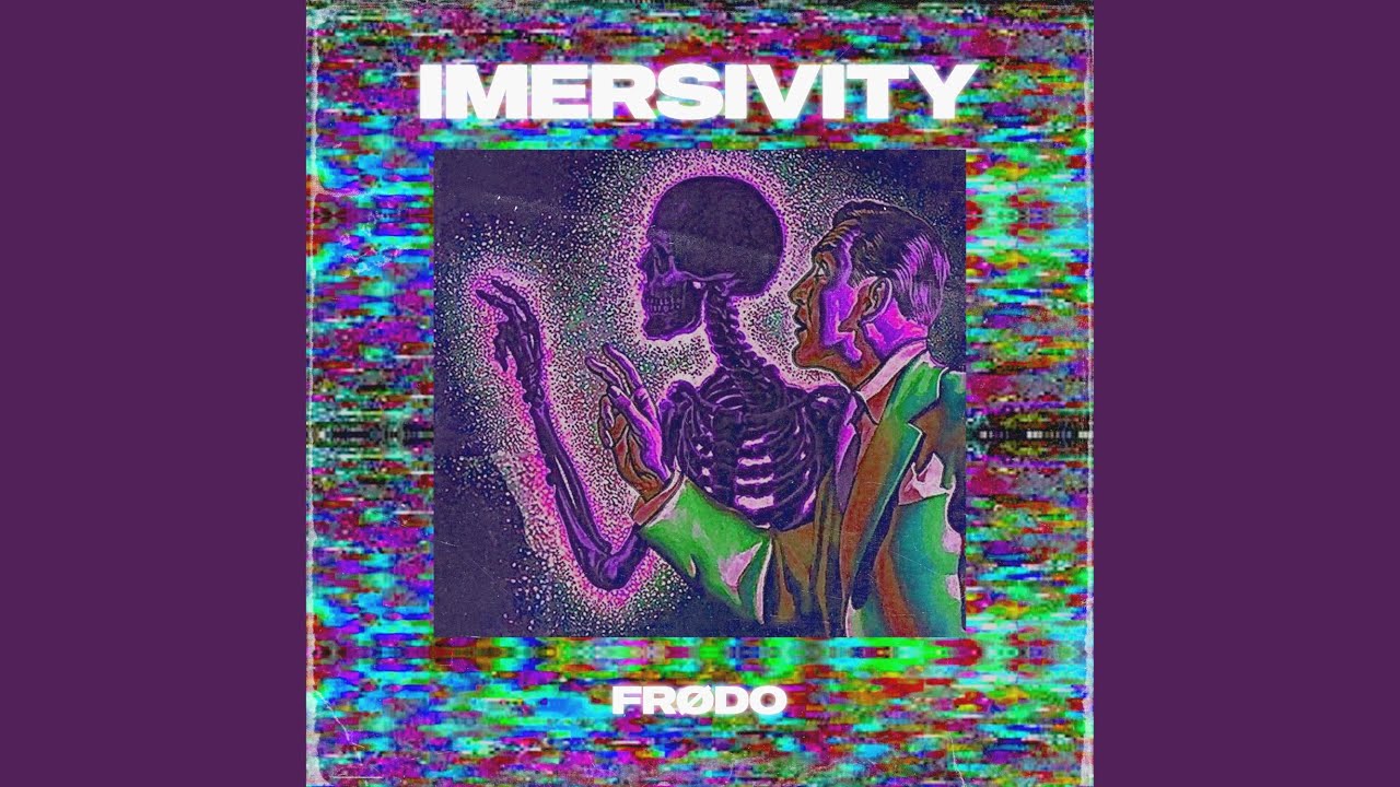 IMERSIVITY