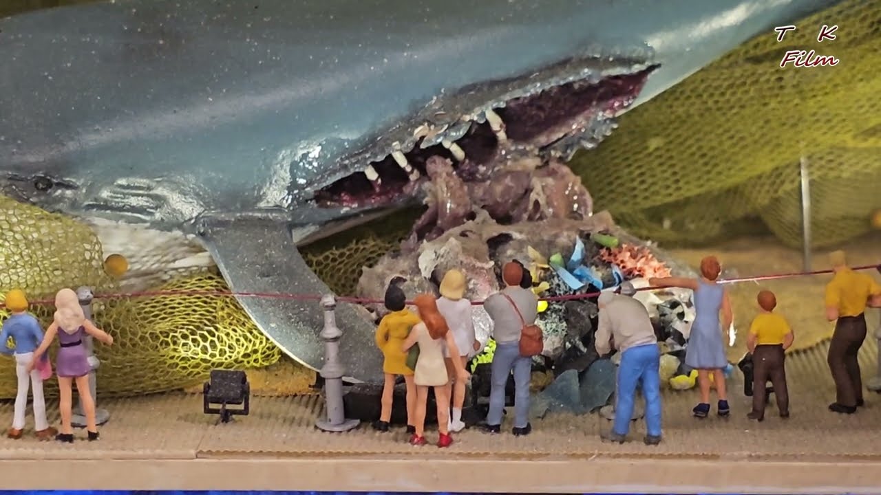 Miniaturwunderland 2024