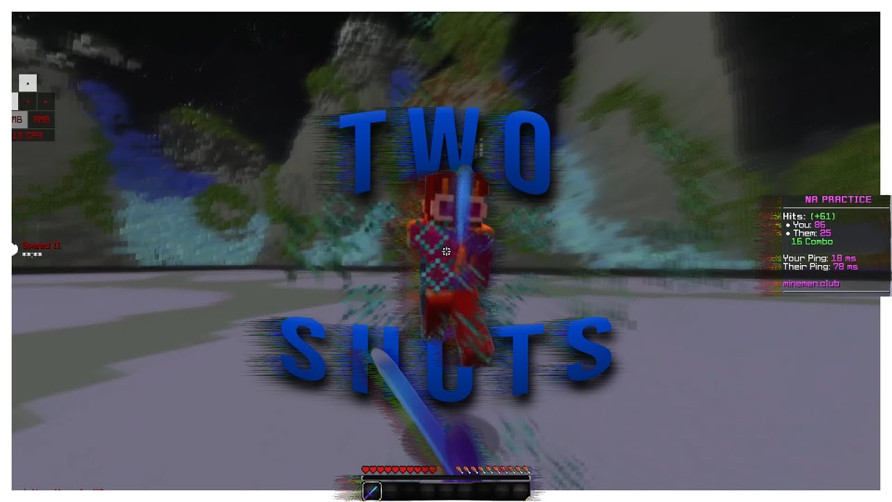 Two Shots (MMC Boxing) (hitsync)