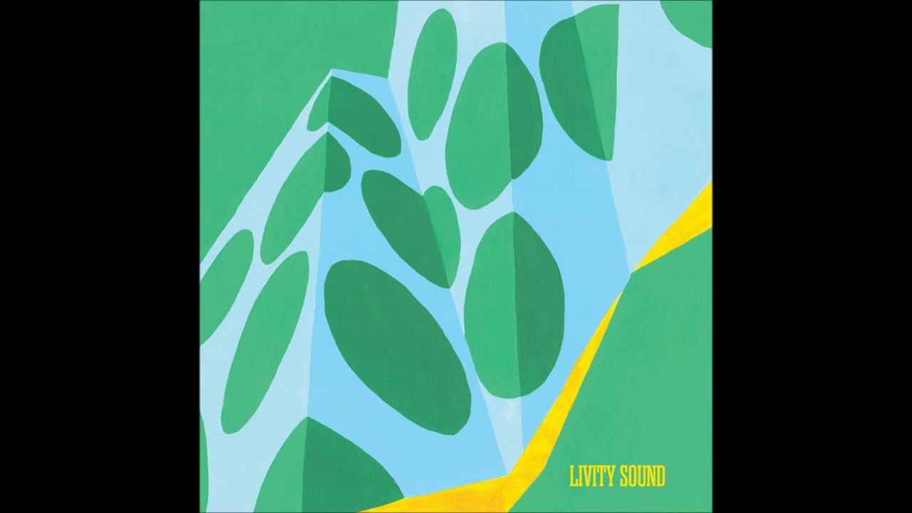Jurango - An Amorphous Mass [LIVITY063]