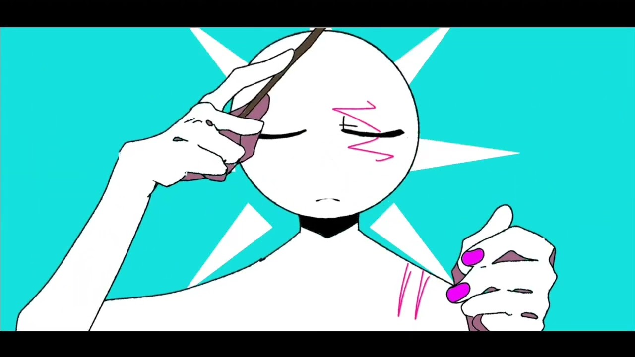 MO4 ∑ || 聖人君子でありたい (wip)