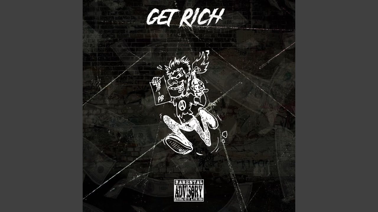 Get Rich (feat. Profit Baby)