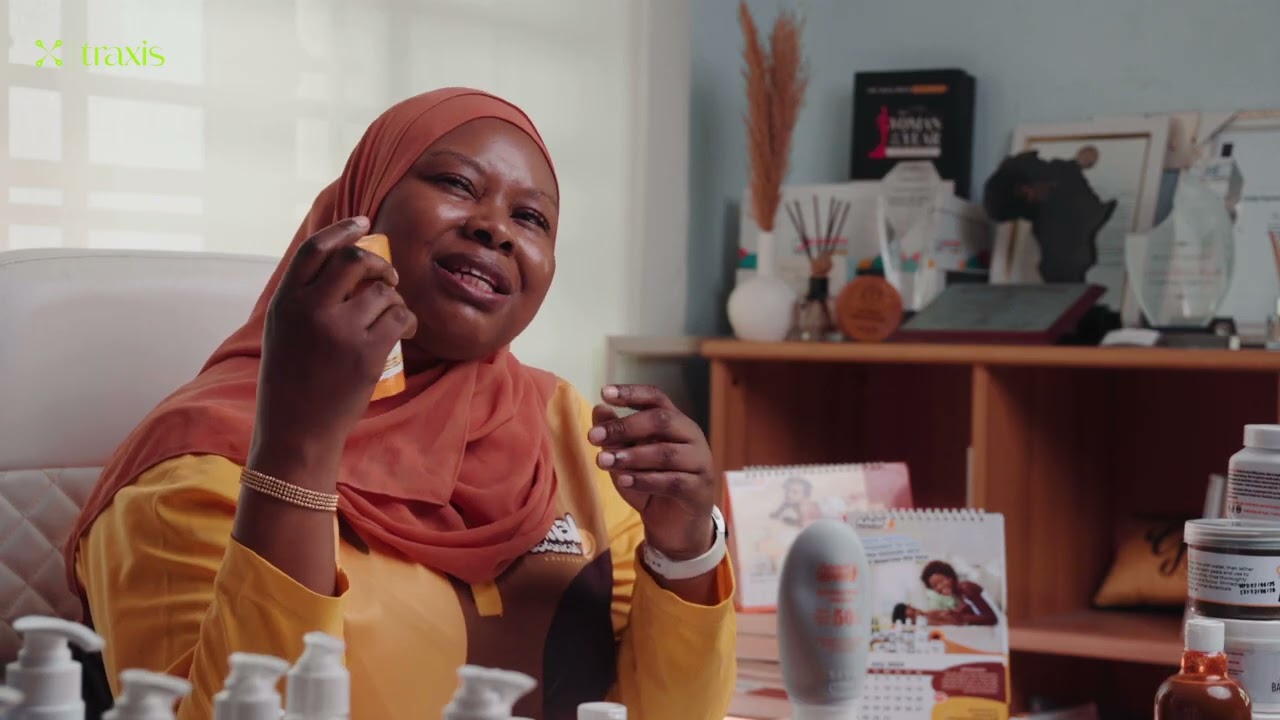 🌿 Amal Botanicals The Natural & Organic Skincare You’ll Love 🌿
