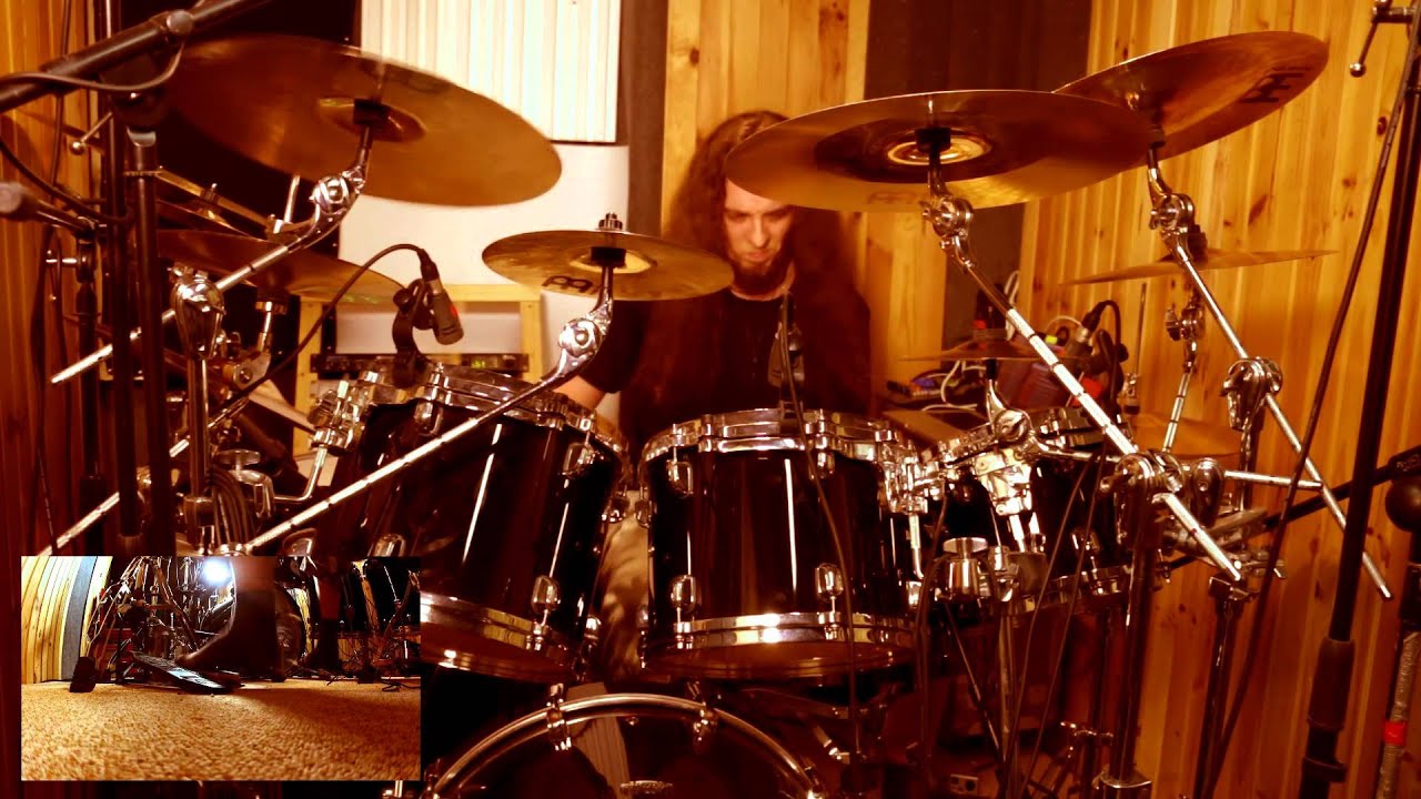 Romain Goulon- Benighted 