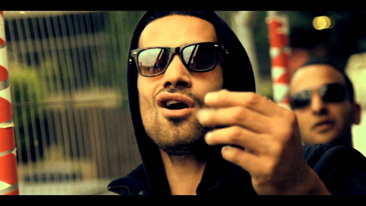 FAIM & JAY MARKS - 