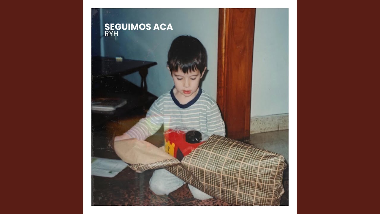 SEGUIMOS ACA