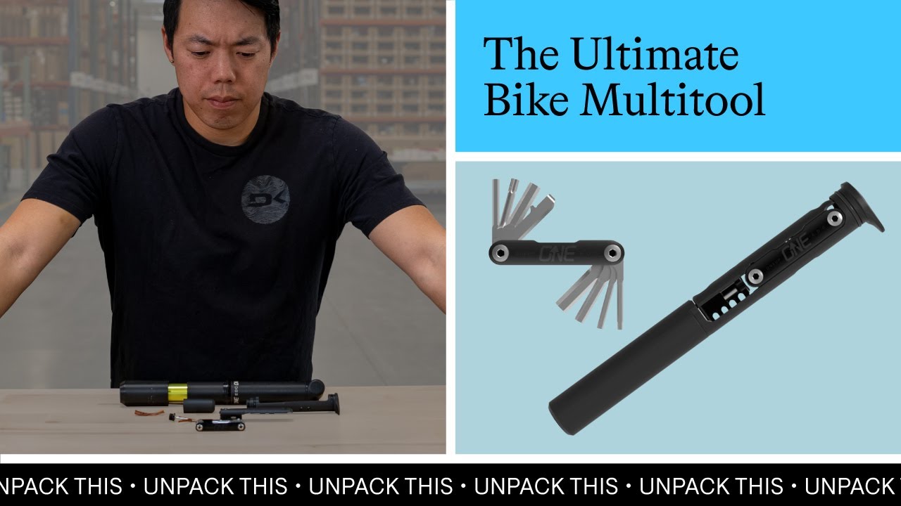 OneUp Components | Unpack This | TPC