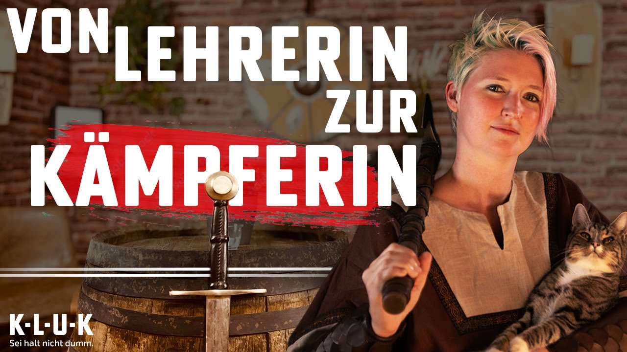 Starke Frauen: Warum ich f&uuml;r Kampfsport alles hingeschmissen habe